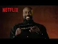 Who Is John Creasy Man On Fire Netflix