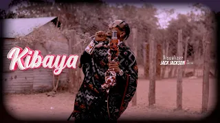 KIBAYA PAPAA MASAI VISUALIZER VIDEO  KIBAYA PAPAA MASAI VISUALIZER VIDEO