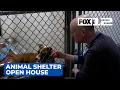 Southwest Washington animal shelter reopens