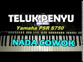 Download Lagu Didi Kempot - Teluk Penyu [KARAOKE] By Saka