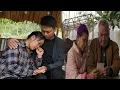 Lagu  Hoai Ca bursts into tears when talking about family–The truth behind it leaves everyone heartbroken