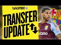 Download Lagu 🚨 BREAKING! Barcelona are EXPLORING a loan deal for Marcus Rashford!