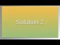 How to change voice in Speech Synthesis