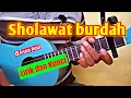 Download Lagu Sholawat burdah kentrung senar 3