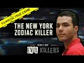 Heriberto Seda New York s Zodiac Killer World s Most Evil Killers