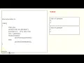 Lecture 27 Managing Input and Output Operations Part I