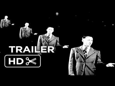Mirage Men Official Trailer (2014) - American UFO Documentary HD