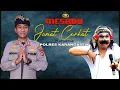 Lagu Jumat Curhat bersama warga kampung Kecicang Islam Bungaya kangin Bebandem