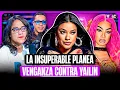 Download Lagu LA INSUPERABLE ACABARÁ CON LA CARRERA DE YAILIN Y SE VENGARÁ POR QUITARLE AL SR JIMÉNEZ