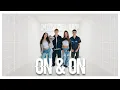 Download Lagu Mixed Up - On\u0026On (officiële videoclip)