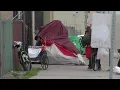 Fresno County asking Supreme Court to overturn homeless camping ruling