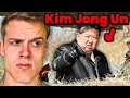 A Day In The Life Of The World s Richest Dictator