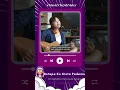 Download Lagu Betapa Ku Cinta Padamu SITI NURHALIZA | Tami Aulia Cover | Support By Seven Meter
