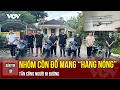 Download Lagu BẢN TIN TỐI 21/8: Nhóm thanh thiếu niên mang tuýp sắt, súng ná tấn công người đi đường | VOV