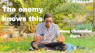 what satan knows about prayer and fasting that most christians don t