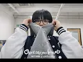 Don't say you love me (IF version) - NCT Wish