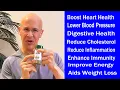 Teaspoon of These Seeds Can Overcome Many Health Problems Dr Mandell