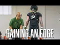 Examining Baylor s 2024 Depth Chart Colt Barber Baylor