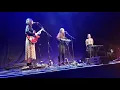 The Staves - Make It Holy; Live Brighton Dome 30/10/18