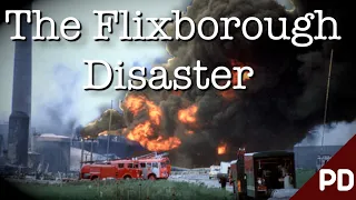 Download The Flixborough Disaster (1974) Where Did it go so Wrong | Plainly Difficult Short Documentary MP3