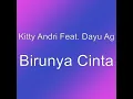 Birunya Cinta