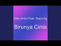 Lagu Birunya Cinta