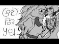Download Lagu Good for you | Hazbin Hotel Animatic
