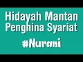 Seorang penghina syariat islam akhirnya mendapat balasan dari Allah | Kisah Nyata NURANI