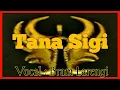 Download Lagu TANA SIGI. Cipt. Bram Larengi. Vocal By. Bram Larengi
