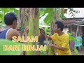 Lagu RBN | REQUEST BY NETIJEN | SALAM DARI BINJAI