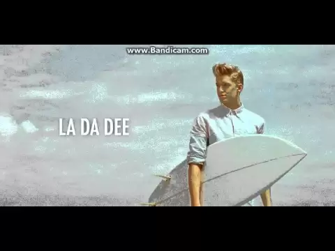 Download MP3 Cody Simpson - La Da Dee (Audio)