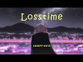 [THAISUB] Losstime - ロスタイム - Creepy nuts | OST. Call of the night