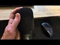 YOUSHARES K669B Pop Filter Review