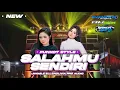 Lagu DJ FUNKOT SALAHMU SENDIRI || REMIXER BY NANDA NAFIS RMX🔥