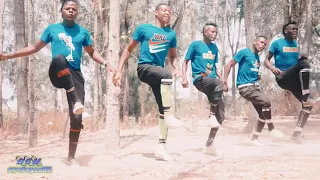 Mchele Mchele Dance Official Music Video Full HD 