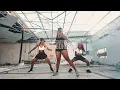 Jack Bohloko x NAISI BOY x Names- Diphala (Dance Video)