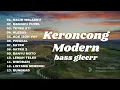 Download Lagu Keroncong Modern Bass Gleerr | Kalih Welasku | Mangku Purel | Teteg Ati | Klebus | Banyu Moto