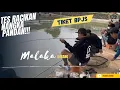 Download Lagu NANGKA PANDAN KITA COBAIN DI KOLAM MALAKA SUBANG DI TIKET BPJS!!