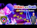 Behind FWF Warrant Vibe