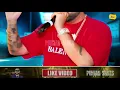 Karan Aujla Live Reply To Sidhu Moosewala On Invincible Song | Karan Aujla New Song | Punjab Series