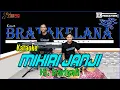 Lagu MIKIRI JANJI Karaoke KENDANG RAMPAK Version ( Hj. Dariyah )
