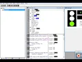 PLC Programming Tutorial Twincat Beckhoff Traffic Light And Running Text