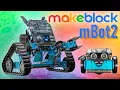 Makeblock mBot2 Rover Kit Overview