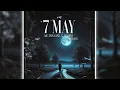 7 MAY - MC INSAANE X ASHISH - REMIX  @MCINSANE666 #mcinsane #7may #thehealalbum