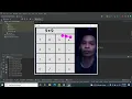 Virtual Calculator - python