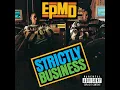 EPMD - It' s My Thing + Lyrics