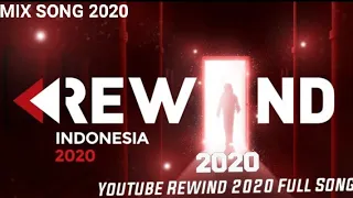 Download LAGU YOUTUBE REWIND INDONESIA 2020  •REWIND INDONESIA 2020• MP3