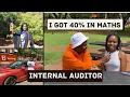 INTERNAL AUDITING UJ ACCOUNTING University of Johannesburg