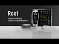 Root® Patient Monitoring and Connectivity Platform