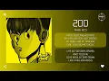 Download Lagu MARK (마크) - 200 [가사]